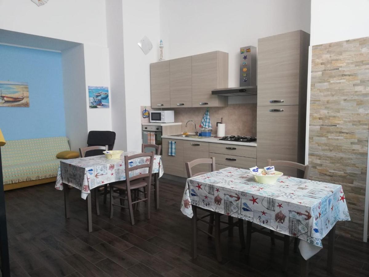 Siracusa Holiday House Hotel Szirakúza Kültér fotó