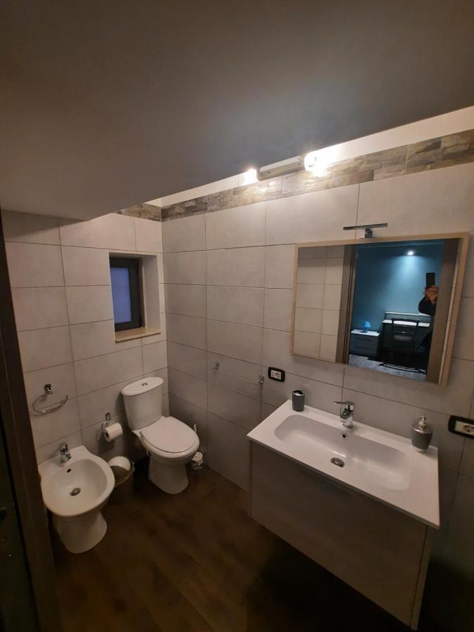 Siracusa Holiday House Hotel Szirakúza Kültér fotó
