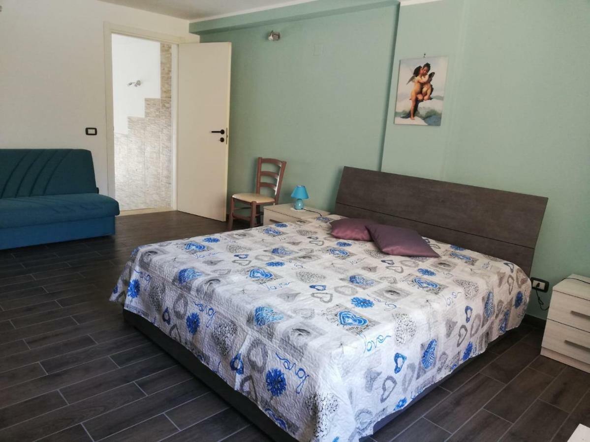 Siracusa Holiday House Hotel Szirakúza Kültér fotó