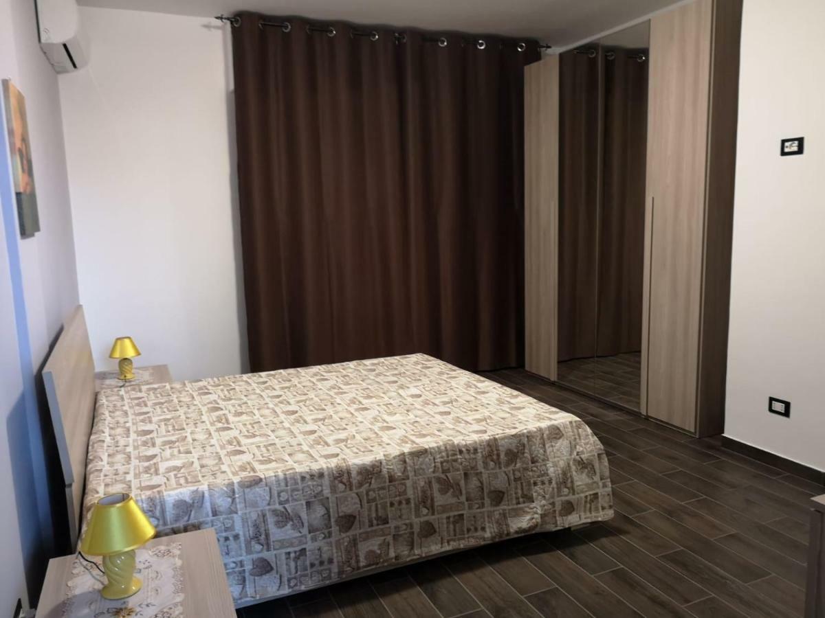 Siracusa Holiday House Hotel Szirakúza Kültér fotó