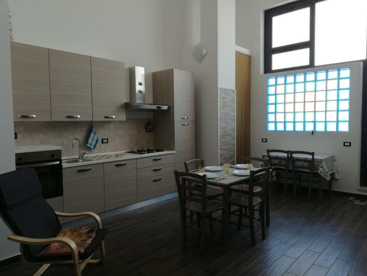 Siracusa Holiday House Hotel Szirakúza Kültér fotó