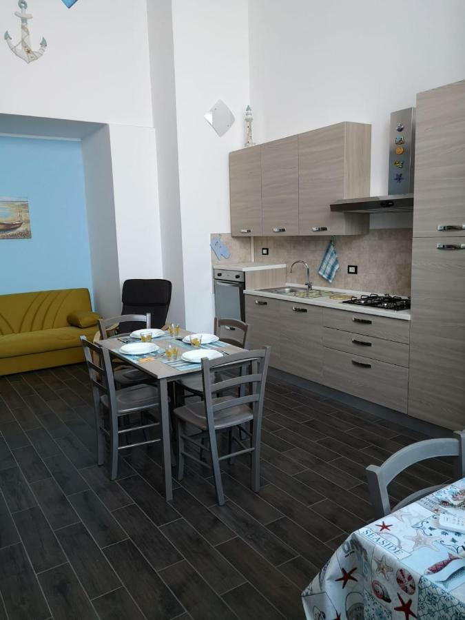 Siracusa Holiday House Hotel Szirakúza Kültér fotó