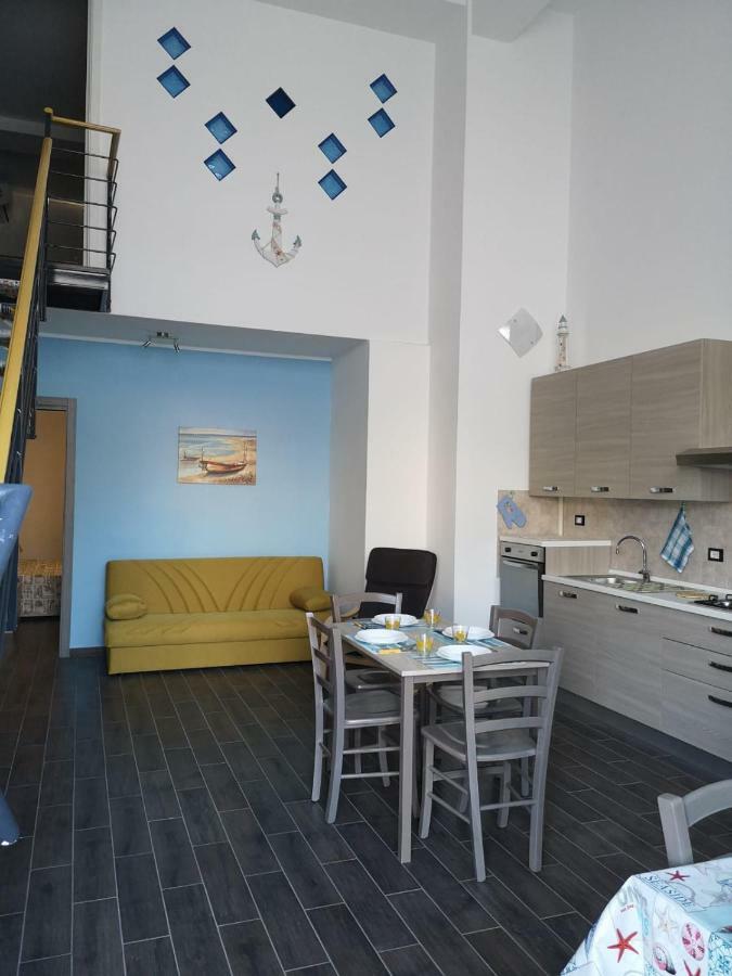 Siracusa Holiday House Hotel Szirakúza Kültér fotó