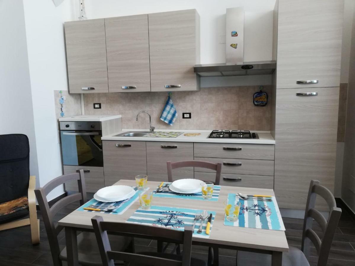 Siracusa Holiday House Hotel Szirakúza Kültér fotó