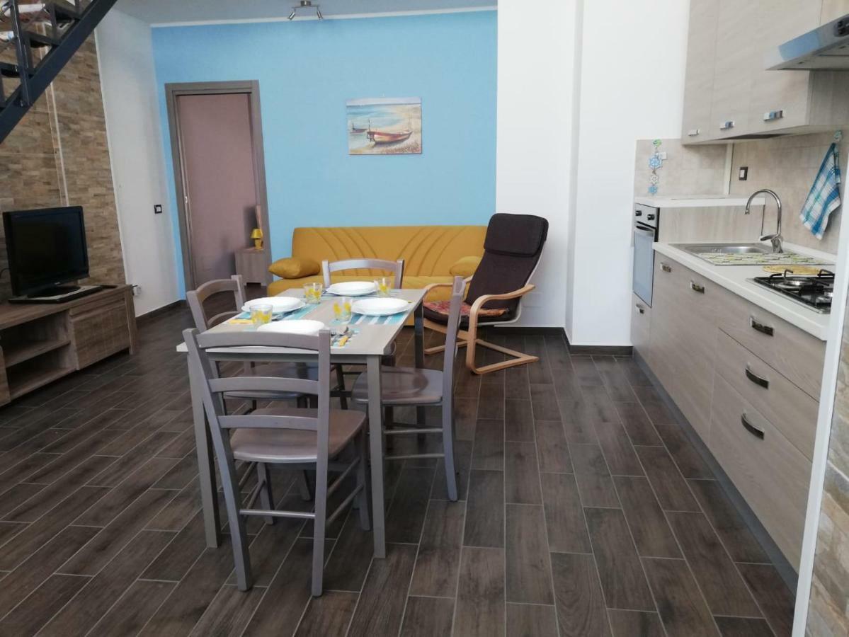 Siracusa Holiday House Hotel Szirakúza Kültér fotó