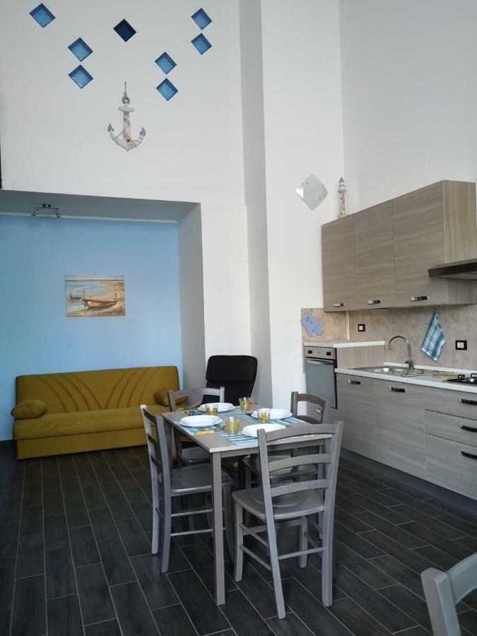 Siracusa Holiday House Hotel Szirakúza Kültér fotó
