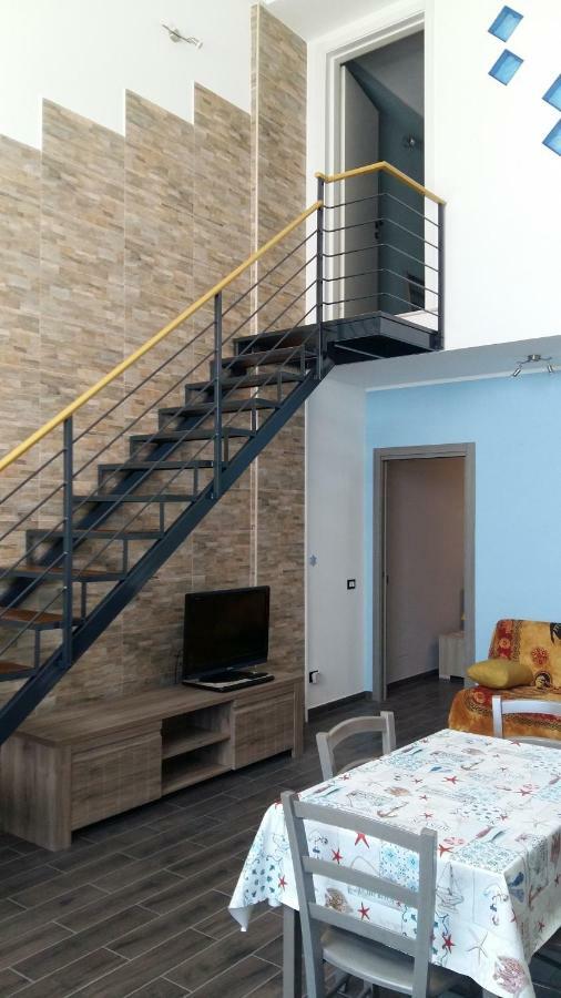 Siracusa Holiday House Hotel Szirakúza Kültér fotó