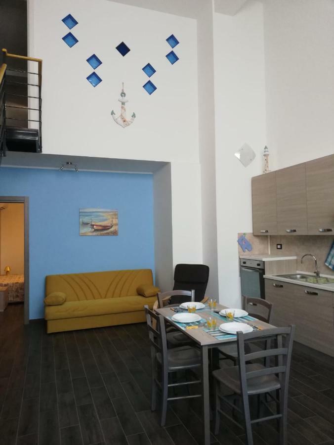 Siracusa Holiday House Hotel Szirakúza Kültér fotó