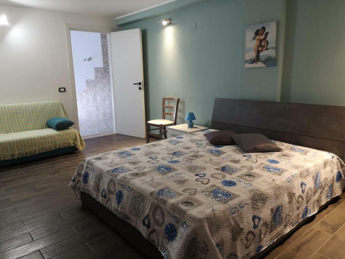 Siracusa Holiday House Hotel Szirakúza Kültér fotó