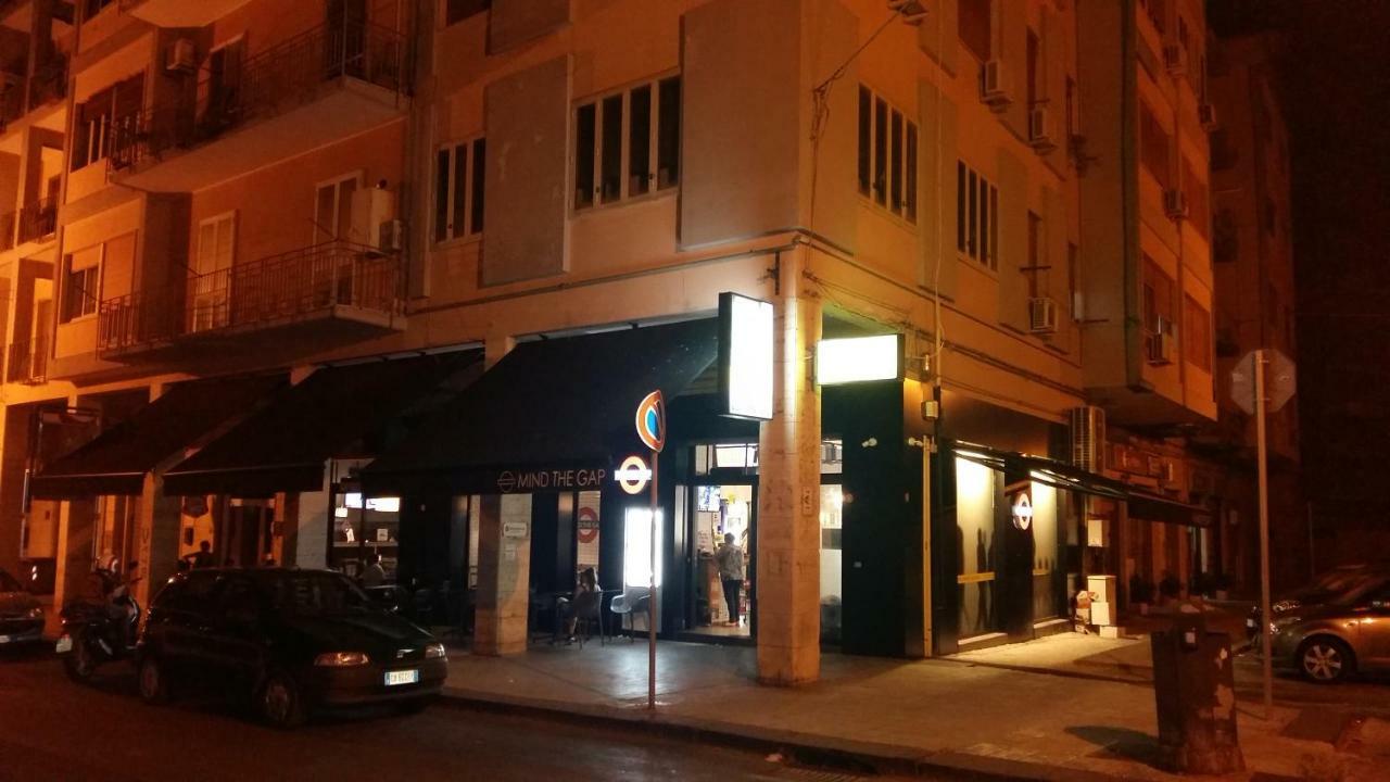 Siracusa Holiday House Hotel Szirakúza Kültér fotó