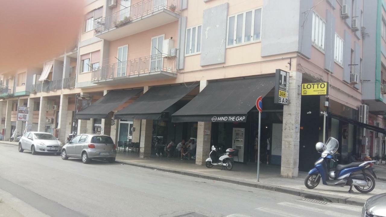 Siracusa Holiday House Hotel Szirakúza Kültér fotó